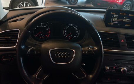 Audi Q3, 2013 год, 1 845 000 рублей, 14 фотография