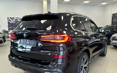 BMW X5, 2021 год, 8 650 000 рублей, 2 фотография