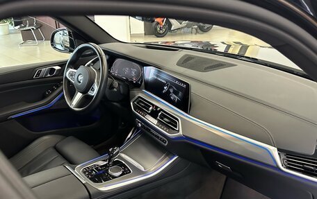 BMW X5, 2021 год, 8 650 000 рублей, 13 фотография