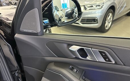 BMW X5, 2021 год, 8 650 000 рублей, 16 фотография