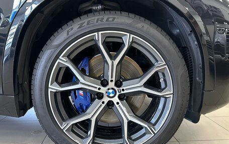 BMW X5, 2021 год, 8 650 000 рублей, 9 фотография