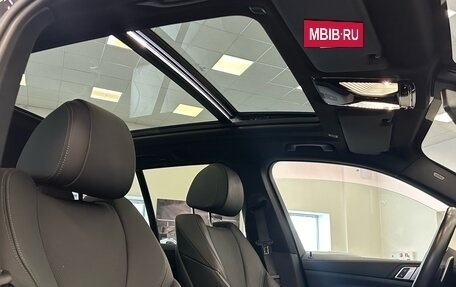 BMW X5, 2021 год, 8 650 000 рублей, 15 фотография