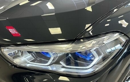 BMW X5, 2021 год, 8 650 000 рублей, 6 фотография