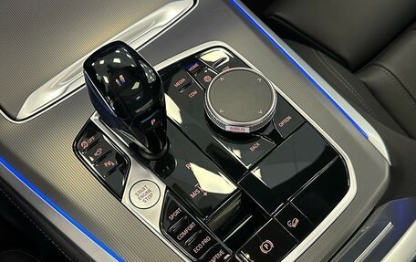 BMW X5, 2021 год, 8 650 000 рублей, 28 фотография