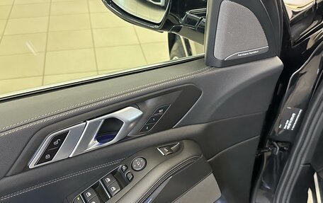 BMW X5, 2021 год, 8 650 000 рублей, 18 фотография