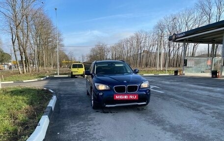 BMW X1, 2010 год, 1 250 000 рублей, 2 фотография