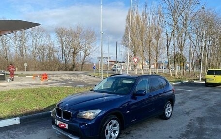 BMW X1, 2010 год, 1 250 000 рублей, 5 фотография