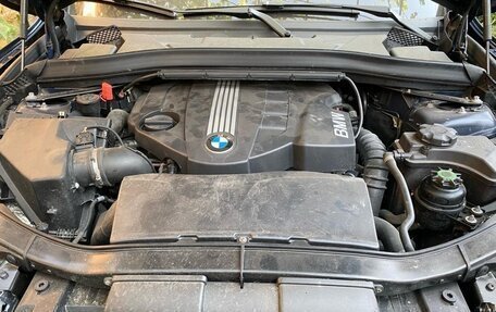 BMW X1, 2010 год, 1 250 000 рублей, 9 фотография