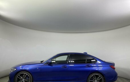 BMW 3 серия, 2018 год, 4 097 000 рублей, 3 фотография