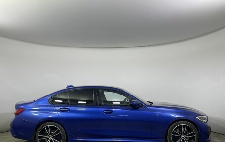 BMW 3 серия, 2018 год, 4 097 000 рублей, 4 фотография
