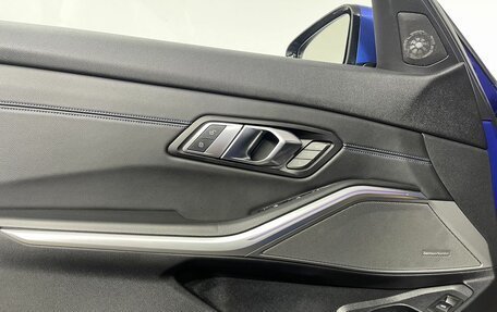 BMW 3 серия, 2018 год, 4 097 000 рублей, 12 фотография