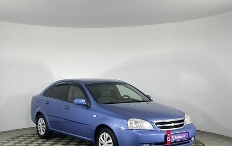 Chevrolet Lacetti, 2008 год, 575 000 рублей, 2 фотография