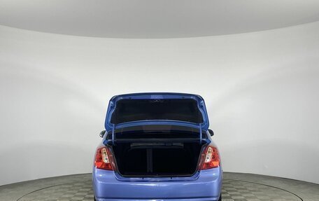 Chevrolet Lacetti, 2008 год, 575 000 рублей, 9 фотография
