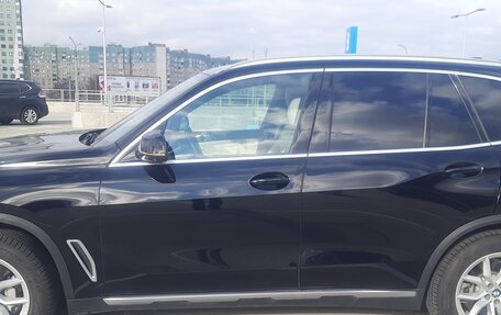 BMW X5, 2019 год, 4 600 000 рублей, 3 фотография
