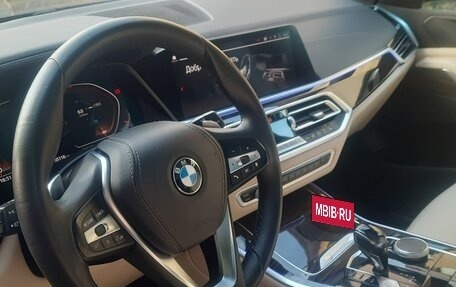 BMW X5, 2019 год, 4 600 000 рублей, 18 фотография