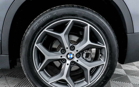 BMW X1, 2017 год, 2 599 000 рублей, 14 фотография