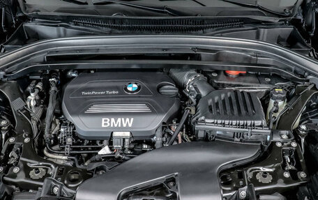 BMW X1, 2017 год, 2 599 000 рублей, 15 фотография
