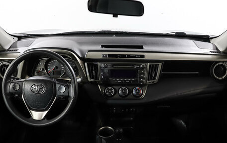 Toyota RAV4, 2013 год, 2 044 000 рублей, 12 фотография