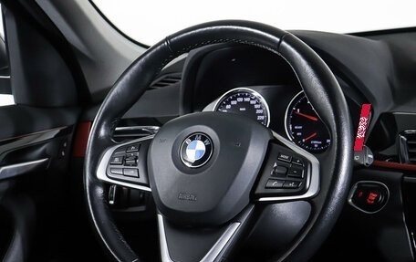 BMW X1, 2019 год, 3 048 000 рублей, 17 фотография