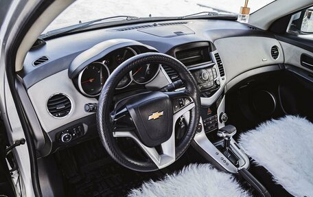 Chevrolet Cruze II, 2012 год, 1 085 000 рублей, 10 фотография