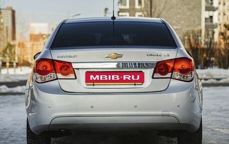 Chevrolet Cruze II, 2012 год, 1 085 000 рублей, 6 фотография