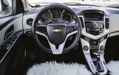 Chevrolet Cruze II, 2012 год, 1 085 000 рублей, 12 фотография