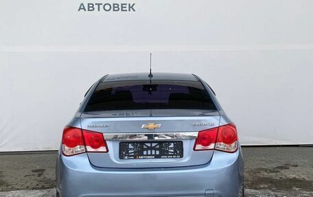 Chevrolet Cruze II, 2011 год, 681 000 рублей, 5 фотография