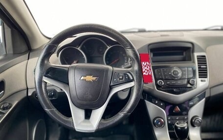 Chevrolet Cruze II, 2011 год, 681 000 рублей, 16 фотография