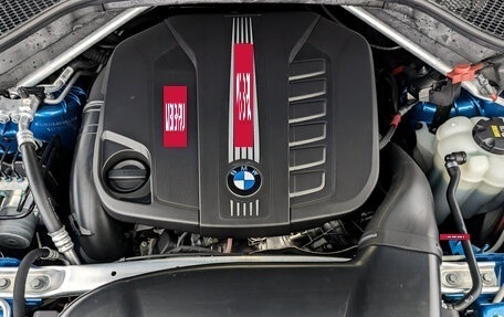 BMW X6, 2018 год, 6 100 000 рублей, 9 фотография
