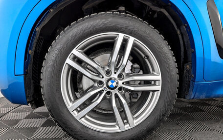 BMW X6, 2018 год, 6 100 000 рублей, 18 фотография