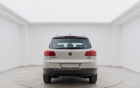 Volkswagen Tiguan I, 2013 год, 1 360 000 рублей, 6 фотография