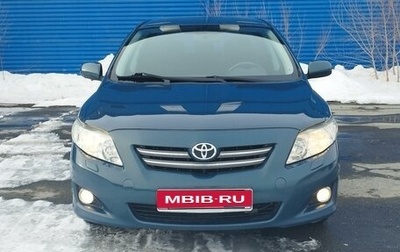 Toyota Corolla, 2007 год, 950 000 рублей, 1 фотография