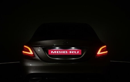 Mercedes-Benz C-Класс, 2018 год, 3 122 000 рублей, 19 фотография
