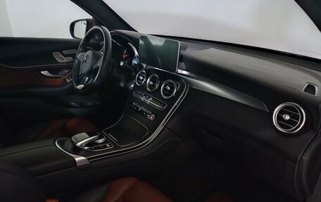 Mercedes-Benz GLC, 2018 год, 4 197 000 рублей, 5 фотография