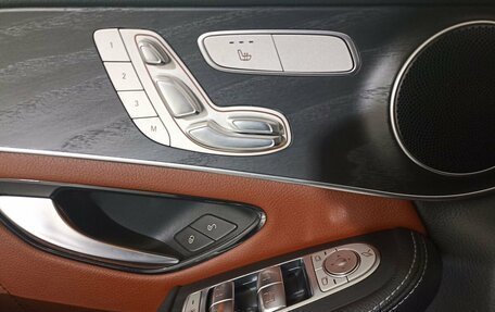 Mercedes-Benz GLC, 2018 год, 4 197 000 рублей, 21 фотография