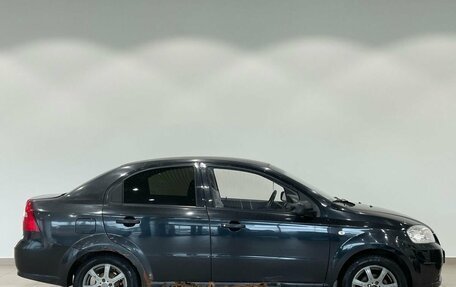 Chevrolet Aveo III, 2011 год, 449 000 рублей, 6 фотография
