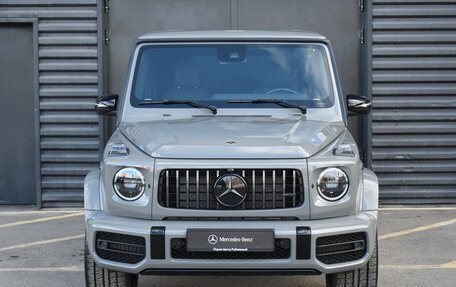 Mercedes-Benz G-Класс AMG, 2023 год, 32 960 000 рублей, 3 фотография