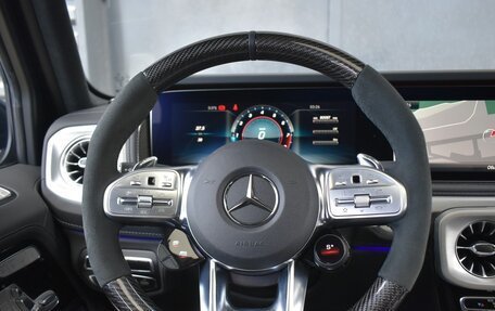 Mercedes-Benz G-Класс AMG, 2023 год, 32 960 000 рублей, 13 фотография