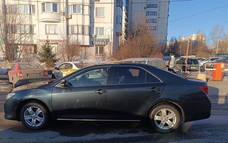 Toyota Camry, 2013 год, 2 000 000 рублей, 1 фотография