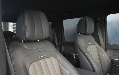 Mercedes-Benz G-Класс AMG, 2023 год, 32 960 000 рублей, 18 фотография