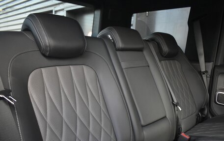 Mercedes-Benz G-Класс AMG, 2023 год, 32 960 000 рублей, 17 фотография