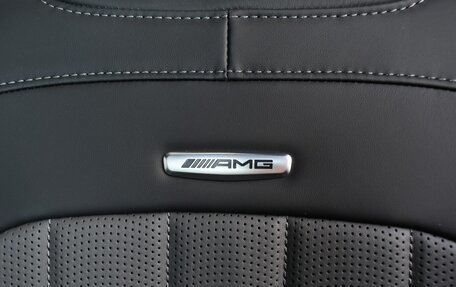 Mercedes-Benz G-Класс AMG, 2023 год, 32 960 000 рублей, 19 фотография