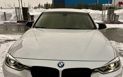 BMW 3 серия, 2013 год, 1 680 000 рублей, 1 фотография