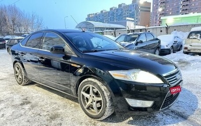 Ford Mondeo IV, 2008 год, 720 000 рублей, 1 фотография