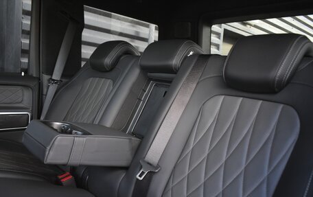 Mercedes-Benz G-Класс AMG, 2023 год, 32 960 000 рублей, 21 фотография