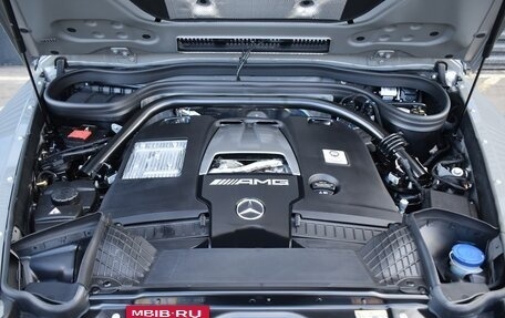 Mercedes-Benz G-Класс AMG, 2023 год, 32 960 000 рублей, 24 фотография