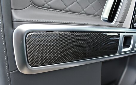 Mercedes-Benz G-Класс AMG, 2023 год, 32 960 000 рублей, 42 фотография