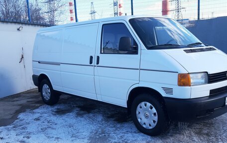Volkswagen Transporter T4, 1999 год, 890 000 рублей, 2 фотография