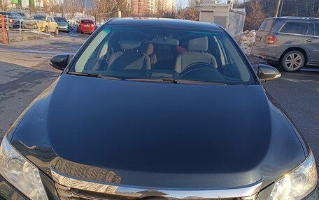 Toyota Camry, 2013 год, 2 000 000 рублей, 8 фотография