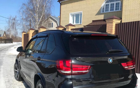 BMW X5, 2018 год, 6 150 000 рублей, 2 фотография